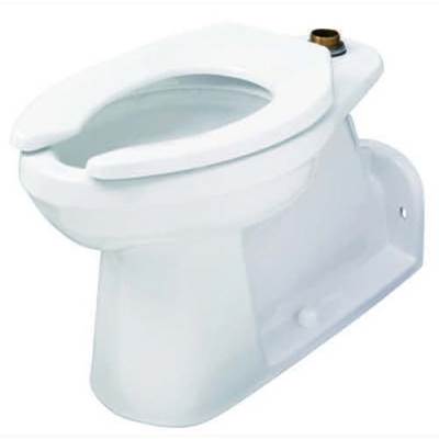 Gerber Plumbing G0099255 - Brass Spud For Top Mount Spud Bowls 1-1/2'' X 1-1/2'' Diameter