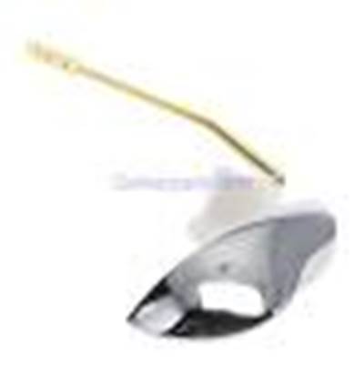 Gerber Plumbing GA713011 - Tank Lever For G0028197/ G0021021 Chrome