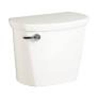 Gerber Plumbing GWS38592 - Viper 1.28Gpf Insulated Tank 12'' Rough-In White