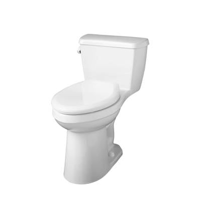 Gerber Plumbing GTC21014 - Tank Cover For G0021014 White