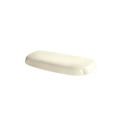 Gerber Plumbing GTC2817009 - Tank Cover For G002817009 Maxwell Se Biscuit