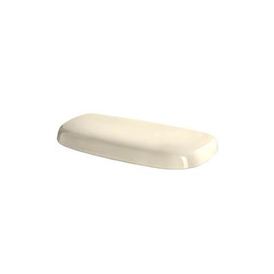 Gerber Plumbing GTC2817025 - Tank Cover For G002817025 Maxwell Se Bone