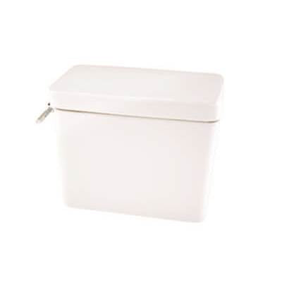 Gerber Plumbing GTC28186 - Tank Cover For G0028186 Wicker Park White