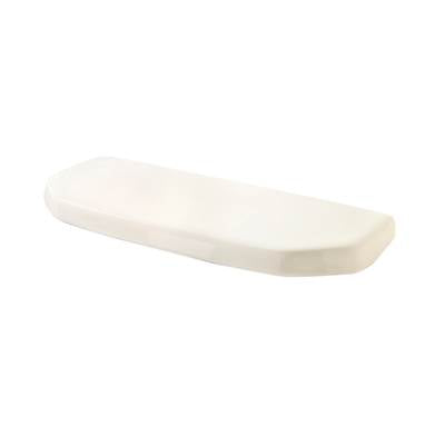 Gerber Plumbing GTC2859509 - Tank Cover For 10'' & 12'' Rough-In Viper Biscuit