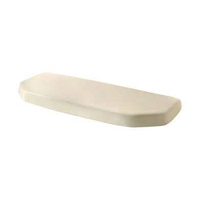 Gerber Plumbing GTC2859525 - Tank Cover For 10'' & 12'' Rough-In Viper Bone
