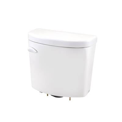Gerber Plumbing GTC28830 - Tank Cover For Avalanche Tank G0028830 White