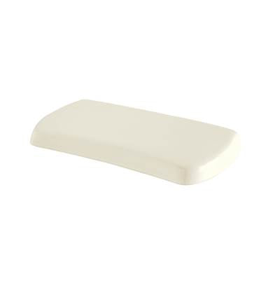 Gerber Plumbing GTC2889009 - Tank Cover For 12'' Rough-In Avalanche Biscuit