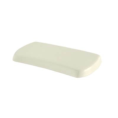 Gerber Plumbing GTC2889509 - Tank Cover For 10'' Rough-In Maxwell & Avalanche Biscuit