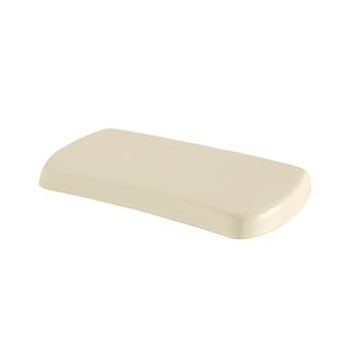 Gerber Plumbing GTC2889525 - Tank Cover For 10'' Rough-In Maxwell Bone