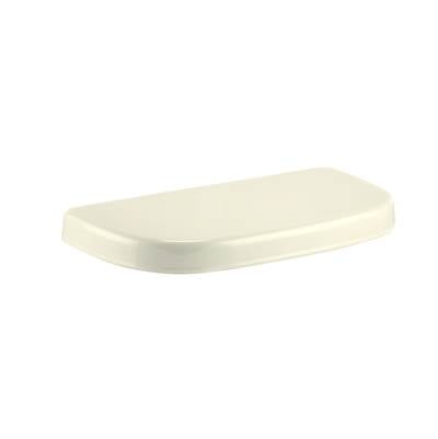 Gerber Plumbing GTC2899009 - Tank Cover For 12'' Rough-In Maxwell Biscuit