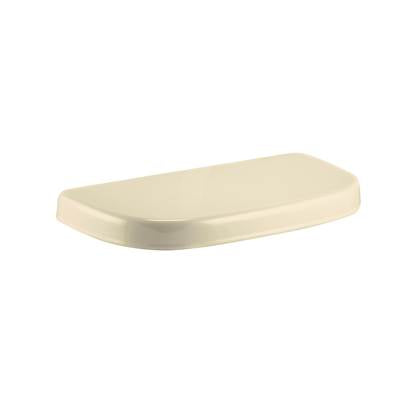 Gerber Plumbing GTC2899025 - Tank Cover For 12'' Rough-In Maxwell Bone