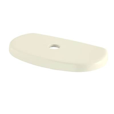 Gerber Plumbing GTCDF19009 - Tank Cover For Gdf28190 Maxwell Dual Flush Biscuit