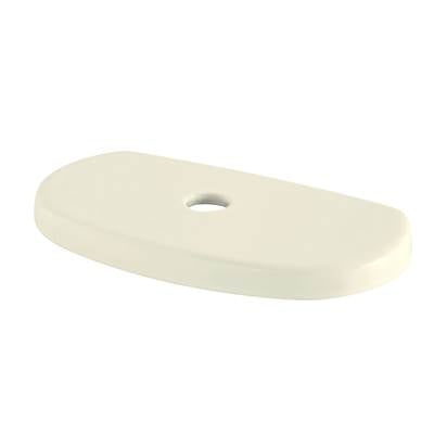 Gerber Plumbing GTCDF99009 - Tank Cover For Gdf2899009 Maxwell Dual Flush 12'' Rough-In Tank Biscuit