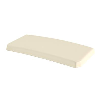 Gerber Plumbing GTCHE38025 - Tank Cover For Ultra Flush Toilets Ghe21302/310/312/318/325 Bone