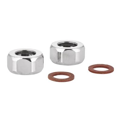 Grohe 1290200M - Coupling Nut (1/2 X 14.5Mm)