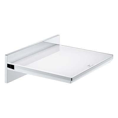 Grohe 13391001 - Waterfall Tub Spout