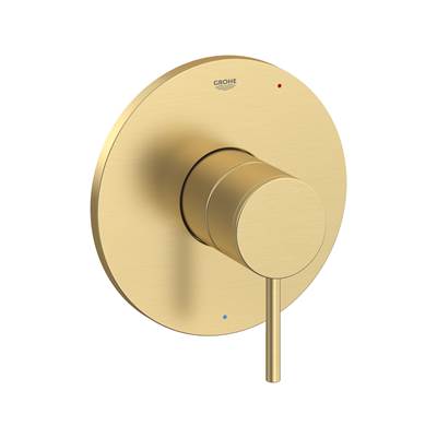 Grohe 14214GN0 - Atrio New Pbv Fms Rapido Brause Us