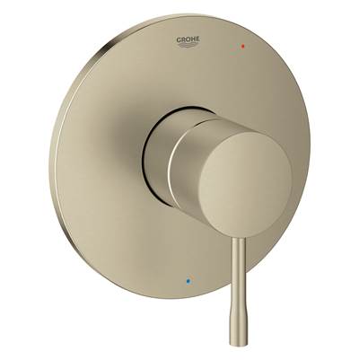 Grohe 14472EN0 - Pressure Balance Valve Trim With Cartridge