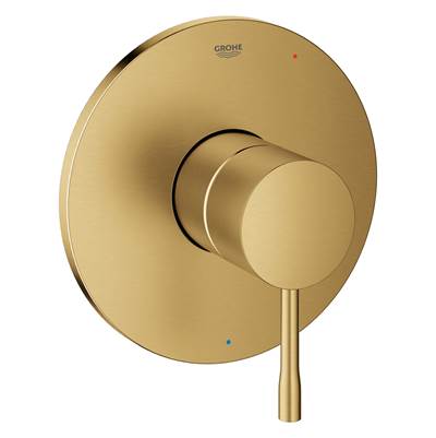 Grohe 14472GN0 - Pressure Balance Valve Trim With Cartridge