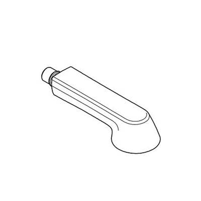 Grohe 46710DC0 - Pull-Out Spray