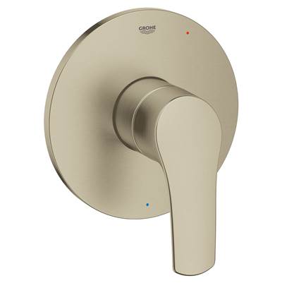Grohe 19458EN3 - Pressure Balance Valve Trim With Cartridge
