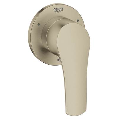 Grohe 19972EN3 - 3-Way Diverter Trim