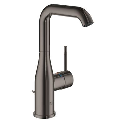 Grohe 23486A0A - Single Hole Single-Handle L-Size Bathroom Faucet 4.5 L/Min (1.2 Gpm)