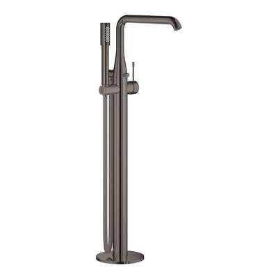 Grohe 23491A0A - Single-Handle Freestanding Tub Faucet With 6.6 L/Min (1.75 Gpm) Hand Shower