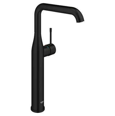Grohe 235382431 - Single Hole Single-Handle Deck Mount Vessel Sink Faucet 4.5 L/Min (1.2 Gpm)