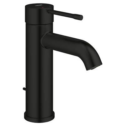 Grohe 235922431 - Single Hole Single-Handle S-Size Bathroom Faucet 4.5 L/Min (1.2 Gpm)