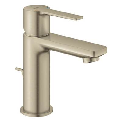 Grohe 23824ENA - Single Hole Single-Handle Xs-Size Bathroom Faucet 4.5 L/Min (1.2 Gpm)