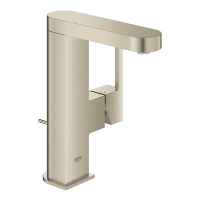 Grohe 23956EN3 - Single Hole Single-Handle M-Size Bathroom Faucet 4.5 L/Min (1.2 Gpm)