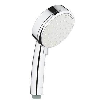 Grohe 26046002 - 100 Hand Shower - 2 Sprays, 6.6 L/Min (1.75 Gpm)