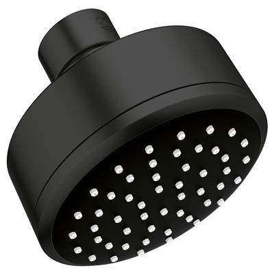 Grohe 260512431 - 100 Shower Head, 4 - 1 Spray, 5.7 L/Min (1.5 Gpm)