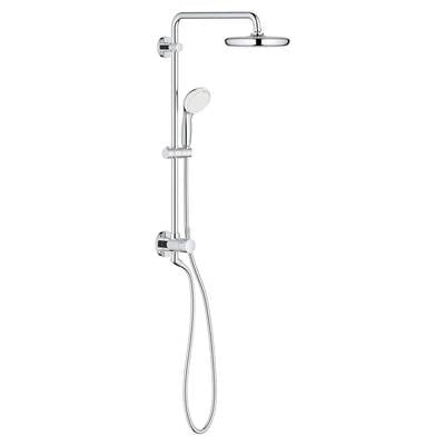 Grohe 26123001 - 25 Tempesta Shower System, 6.6 L/Min (1.75 Gpm)