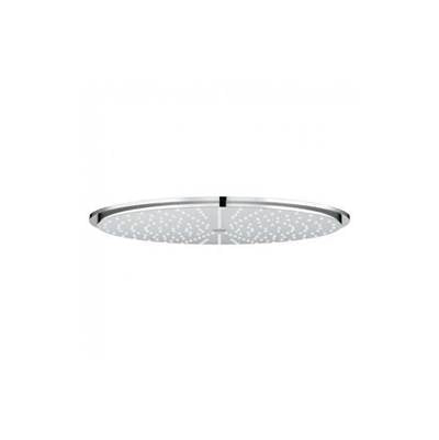 Grohe 26472000 - 310 Shower Head, 12 - 1 Spray, 6.6 L/Min (1.75 Gpm)