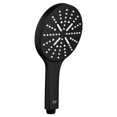Grohe 265452430 - Smartactive Hand Shower - 3 Sprays, 6.6 L/Min (1.75 Gpm)