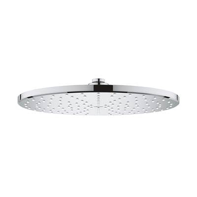 Grohe 26569000 - 310 Mono Shower Head, 12 - 1 Spray, 6.6 L/Min (1.75 Gpm)