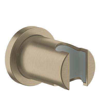 Grohe 27074EN0 - Wall Mount Hand Shower Holder