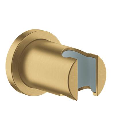 Grohe 27074GN0 - Wall Mount Hand Shower Holder