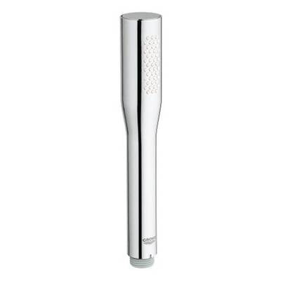 Grohe 26466000 - Stick Hand Shower - 1 Spray, 6.6 L/Min (1.75 Gpm)