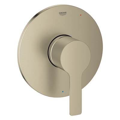 Grohe 29330EN0 - Pressure Balance Valve Trim With Cartridge