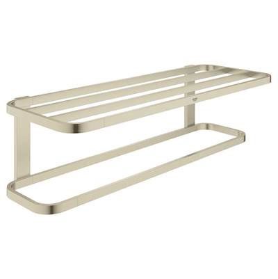 Grohe 41066EN0 - Towel Rack