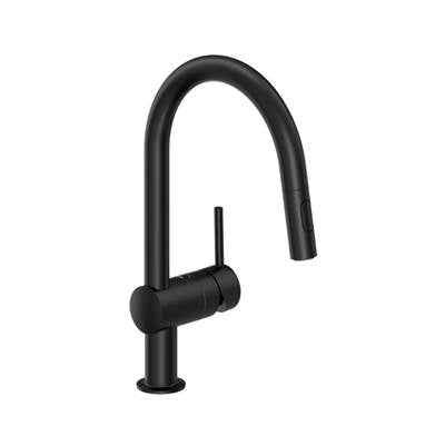Grohe 313782433 - Single-Handle Pull Down Kitchen Faucet Dual Spray 6.6 L/Min (1.75 Gpm)
