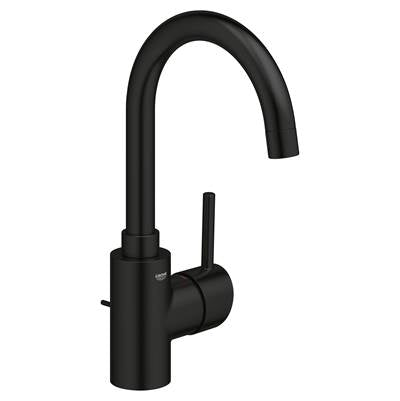 Grohe 321382431 - Single Hole Single-Handle L-Size Bathroom Faucet 4.5 L/Min (1.2 Gpm)