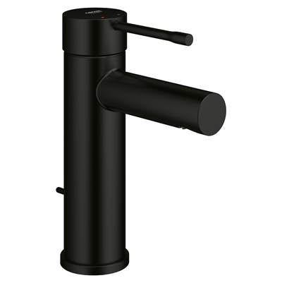 Grohe 322162431 - Single Hole Single-Handle S-Size Bathroom Faucet 4.5 L/Min (1.2 Gpm)