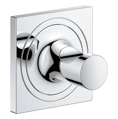 Grohe 40284001 - Robe Hook