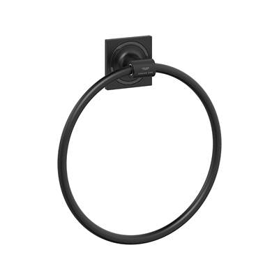 Grohe 403392431 - Towel Ring
