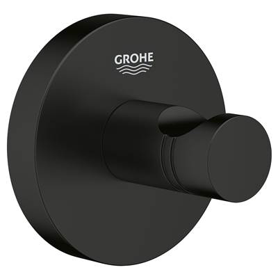 Grohe 403642431 - Robe Hook