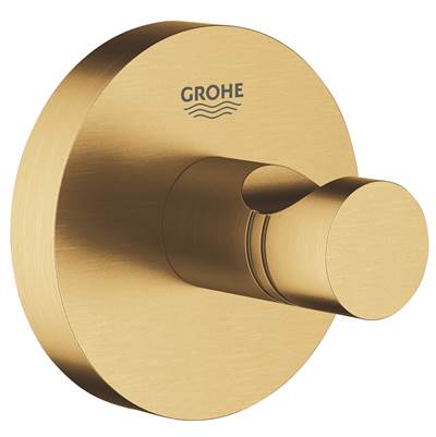 Grohe 40364GN1 - Robe Hook